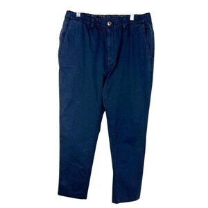 Chubbies Men's XL 30" Original Pant Classic Blues Woven Stretch NWT